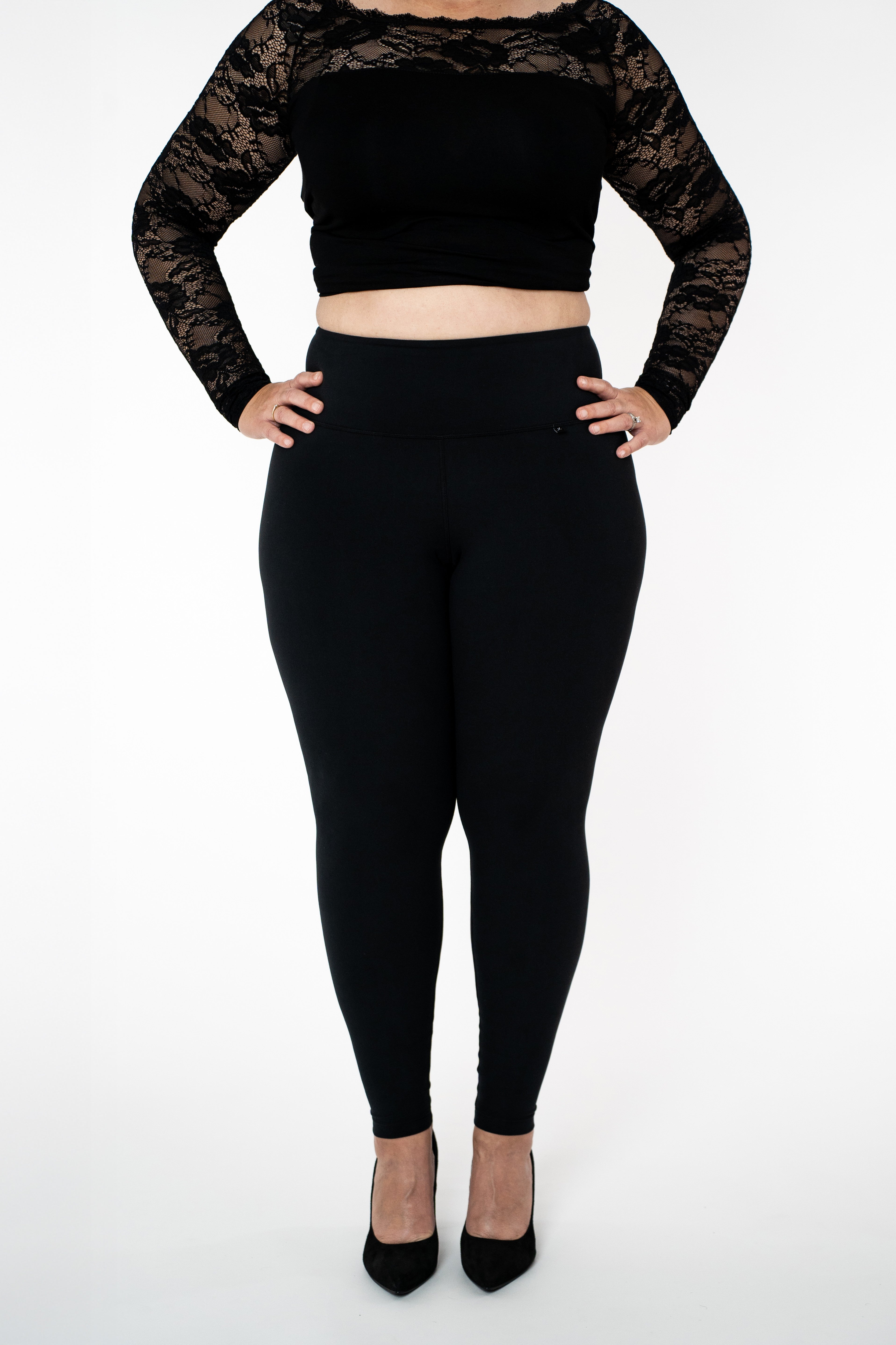 SuperSoft Long Legging