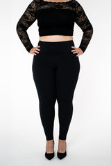 SuperSoft Long Legging