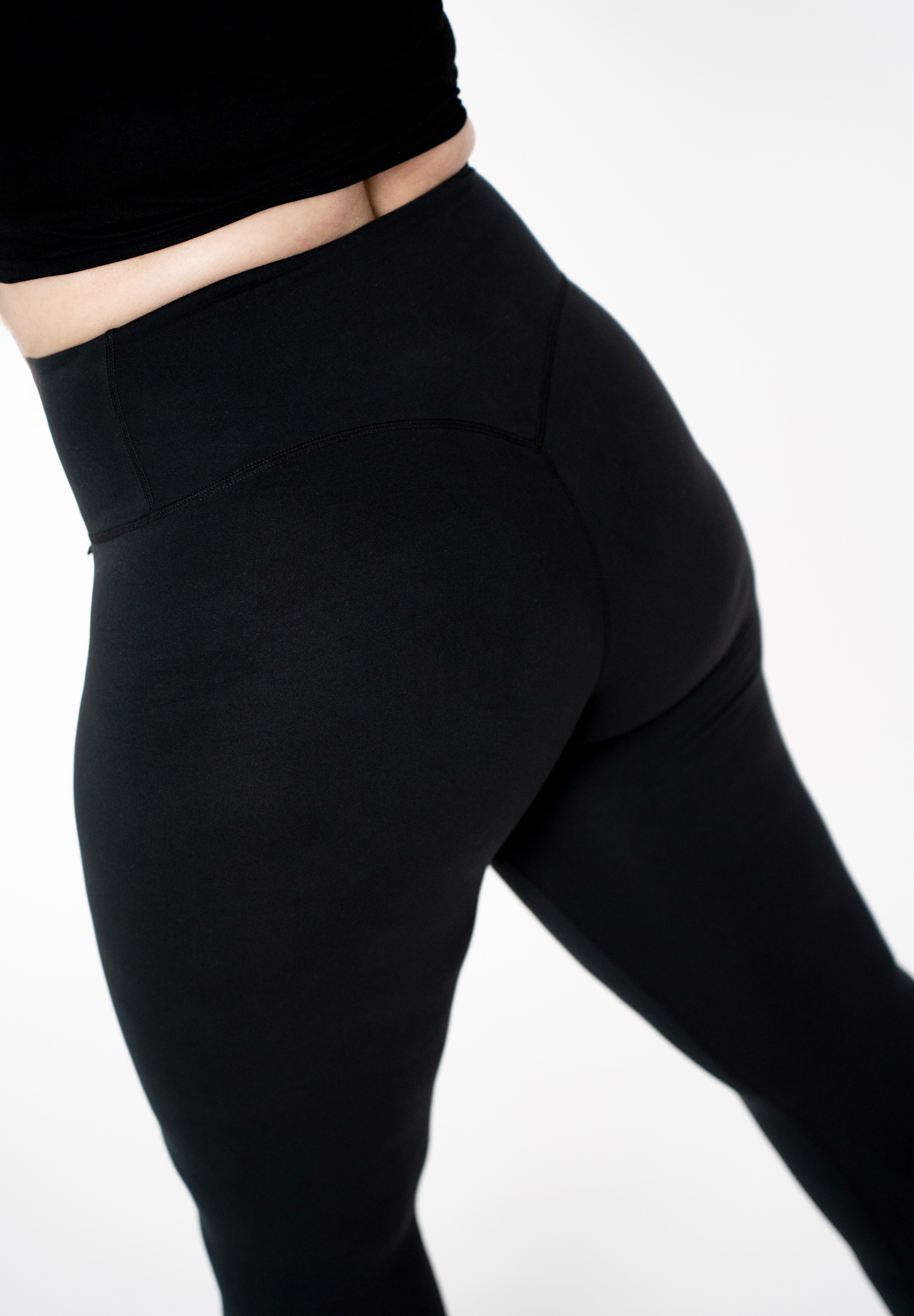 SuperSoft Long Legging