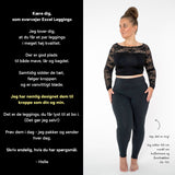 SuperSoft Long Legging