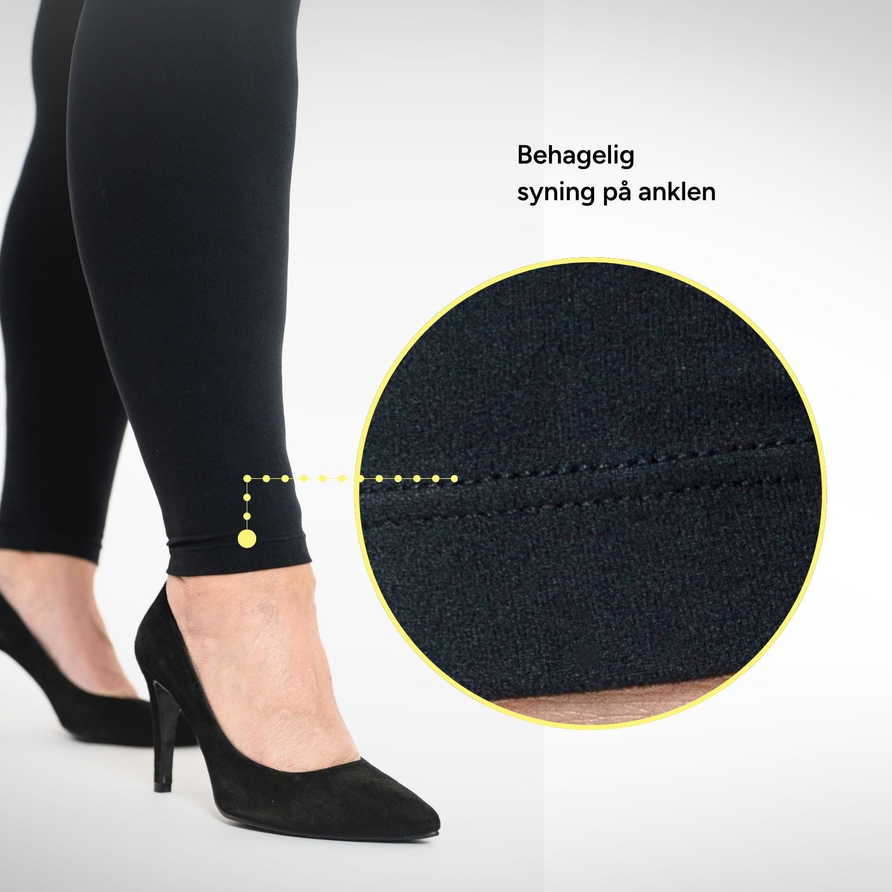 SuperSoft Long Legging
