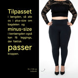 SuperSoft Long Legging
