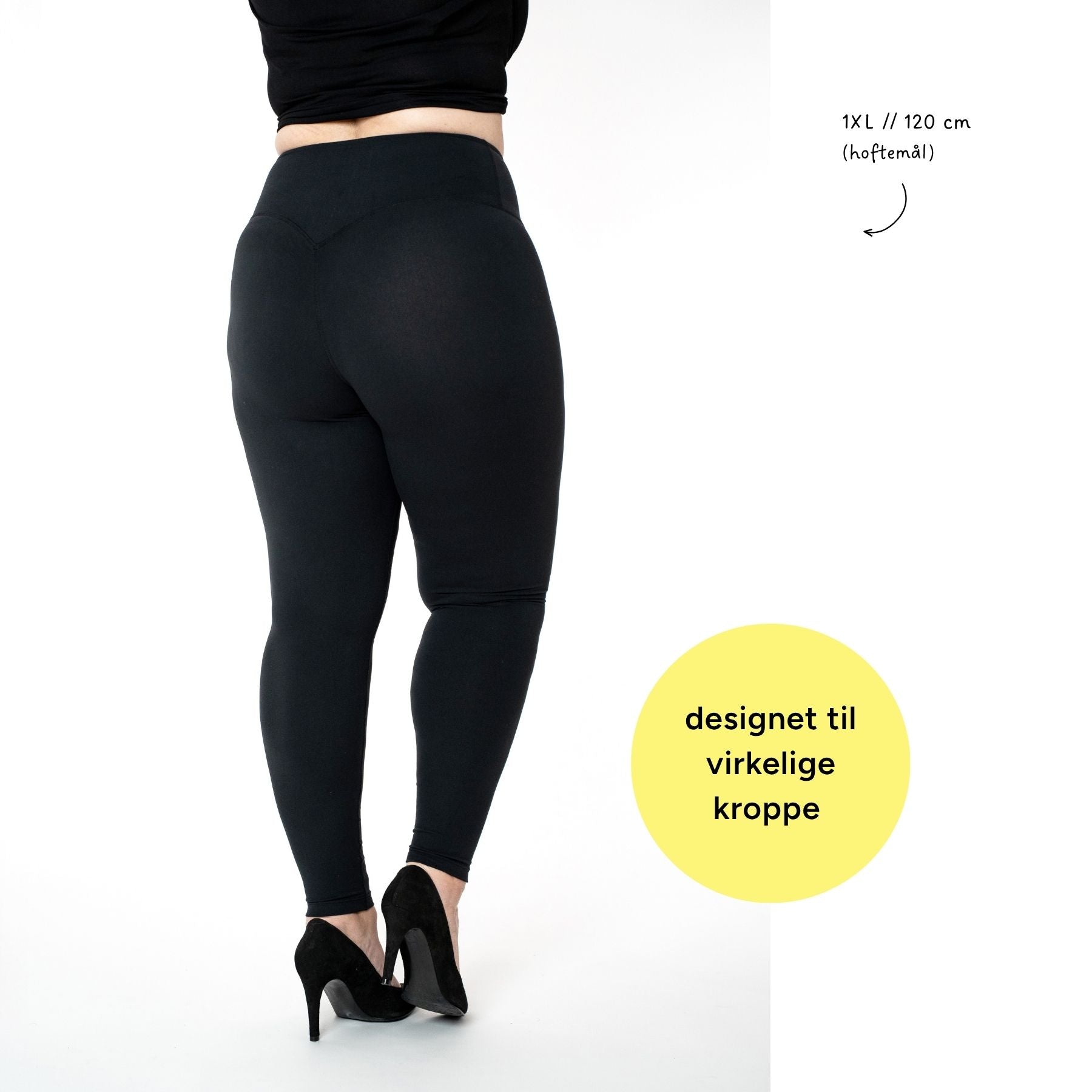 SuperSoft Long Legging