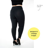 SuperSoft Long Legging
