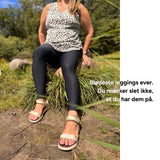 SuperSoft Long Legging