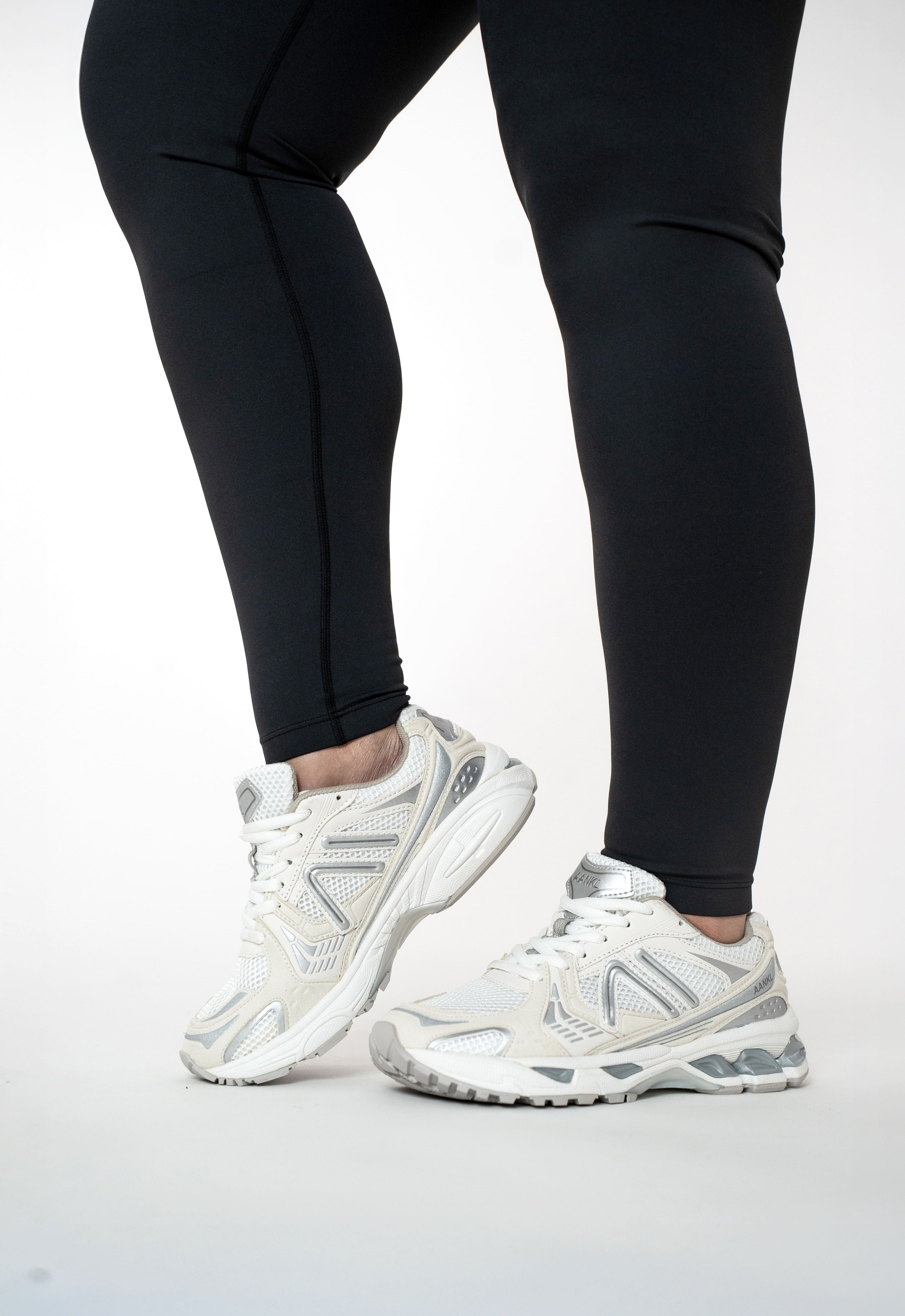 Excel Leggings har tilpasset benlængde