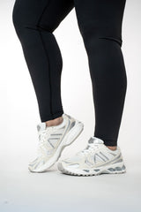 Excel Leggings har tilpasset benlængde